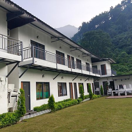Delhi 34 Resort リシケーシュ エクステリア 写真