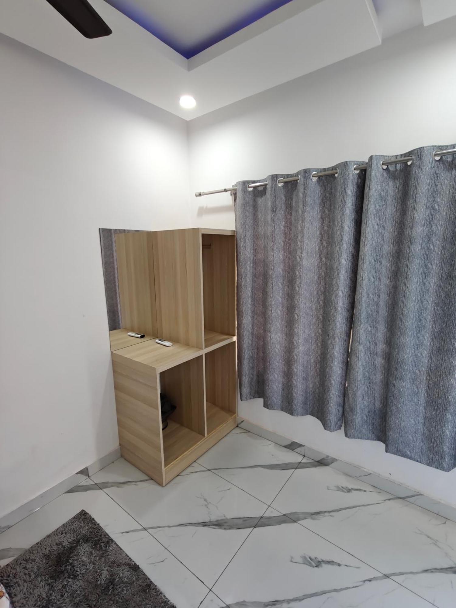 Delhi 34 Resort リシケーシュ エクステリア 写真
